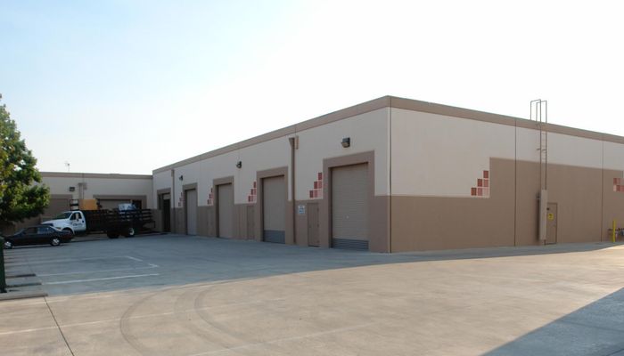Warehouse Space for Rent at 1051 W Columbia Way Lancaster, CA 93534 - #9