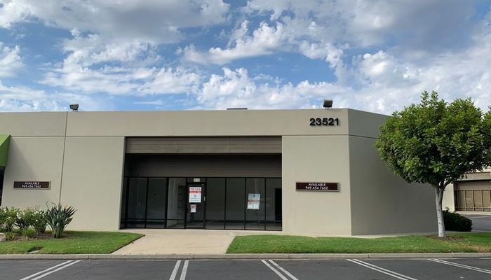 Warehouse Space for Rent at 23461 Ridge Route Dr Laguna Hills, CA 92653 - #49