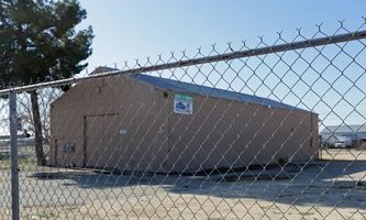 Warehouse Space for Sale located at 17465 Alder St Hesperia, CA 92345