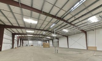 Warehouse Space for Rent located at 4734 E Jensen Ave Fresno, CA 93725