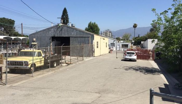 Warehouse Space for Sale at 4230 Mission Blvd Montclair, CA 91763 - #2