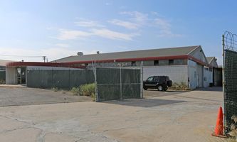 Warehouse Space for Rent located at 777-795 Gable Way El Cajon, CA 92020