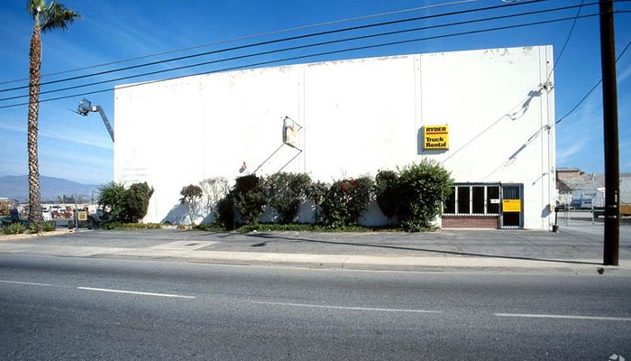 Warehouse Space for Sale at 410 N State St Hemet, CA 92543 - #2