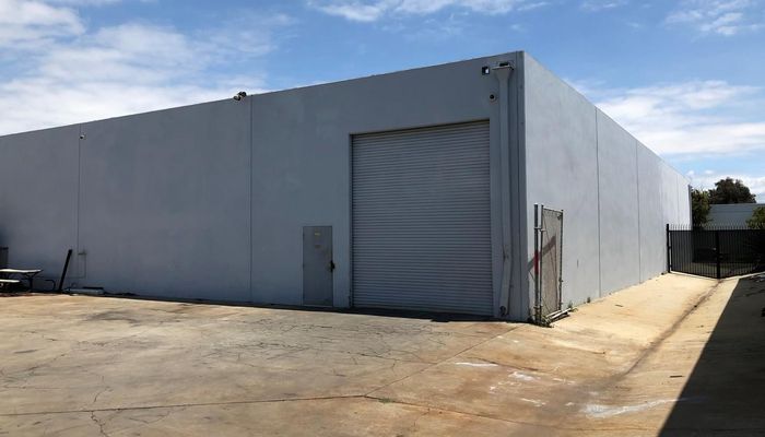 Warehouse Space for Rent at 15831-15833 Chemical Ln Huntington Beach, CA 92649 - #5