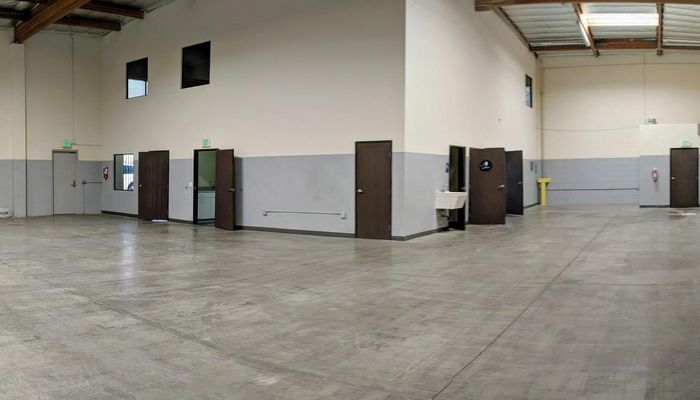 Warehouse Space for Rent at 2105 N Central Ave South El Monte, CA 91733 - #9