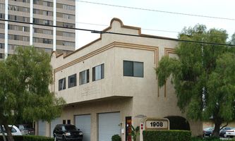 Warehouse Space for Rent located at 1908 Pomona Ave Costa Mesa, CA 92627