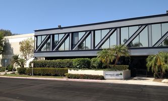 Warehouse Space for Rent located at 2911 Dow Ave Tustin, CA 92780
