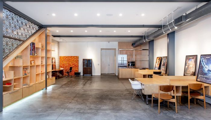 Office Space for Rent at 1632 Abbot Kinney Blvd Venice, CA 90291 - #2