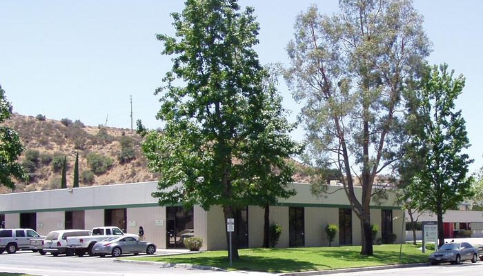 Warehouse Space for Rent at 25510-25530 Avenue Stanford Valencia, CA 91355 - #2