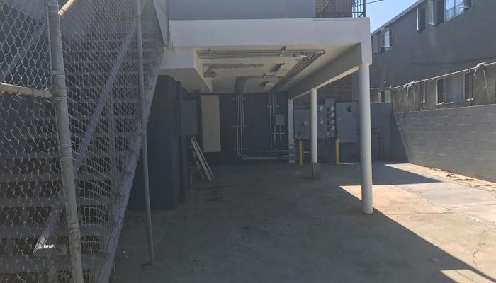 Office Space for Rent at 911 Pico Blvd Santa Monica, CA 90405 - #4