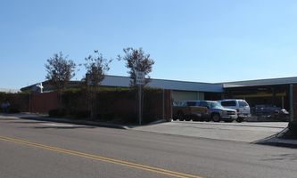 Warehouse Space for Sale located at 1887 Nirvana Ave Chula Vista, CA 91911