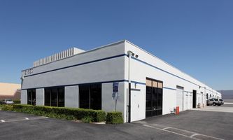 Warehouse Space for Rent located at 20850 LEAPWOOD AVE Carson, CA 90746