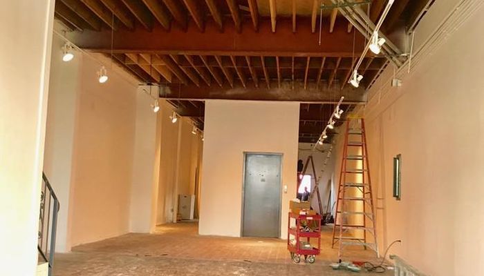 Warehouse Space for Rent at 900-934 S San Pedro St Los Angeles, CA 90015 - #40