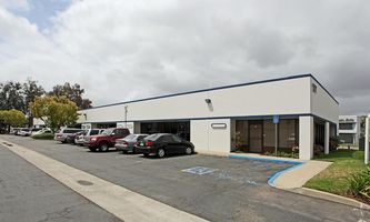 Warehouse Space for Rent located at 1317 Simpson Way Escondido, CA 92029
