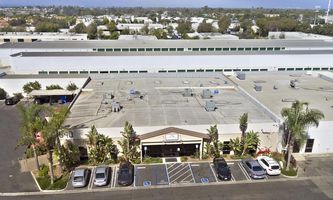 Warehouse Space for Sale located at 1040 W 17th St Costa Mesa, CA 92627