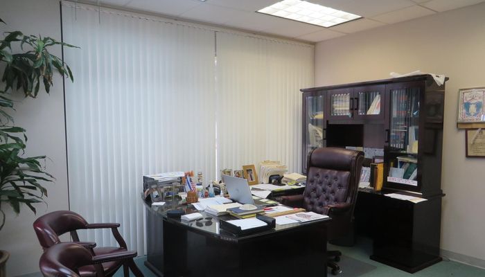 Office Space for Rent at 1044 Pico Blvd Santa Monica, CA 90405 - #3