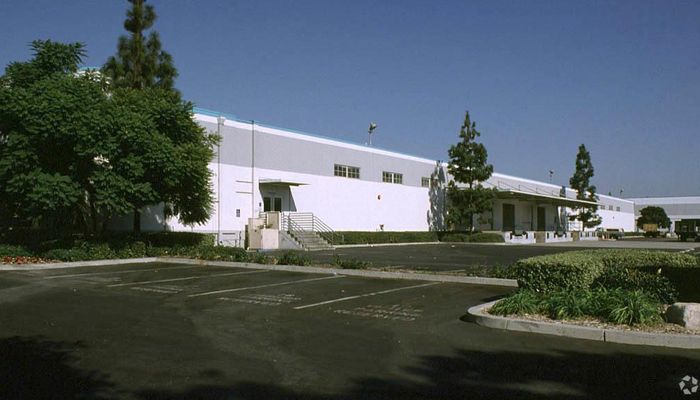 Warehouse Space for Rent at 15300 Valley View Ave La Mirada, CA 90638 - #4