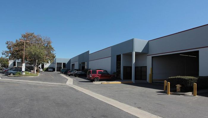 Warehouse Space for Rent at 14922-14940 S Figueroa St Gardena, CA 90248 - #2