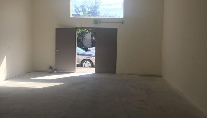 Warehouse Space for Rent at 2005 Hooper Ave Los Angeles, CA 90011 - #4