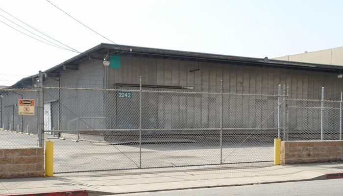 Warehouse Space for Rent at 2102 E 49th St Vernon, CA 90058 - #1