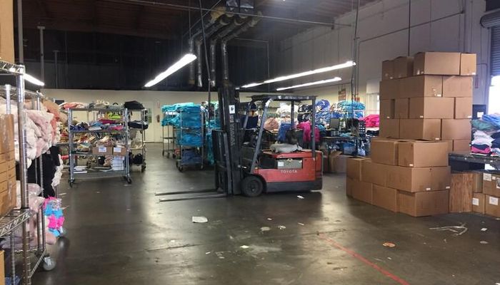 Warehouse Space for Rent at 15517 Broadway Center St Gardena, CA 90248 - #3
