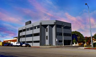 Office Space for Sale located at 2818 La Cienega Ave Los Angeles, CA 90034