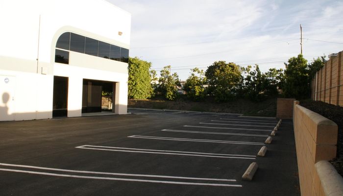 Warehouse Space for Rent at 4030 Spencer Street Torrance, CA 90503 - #21
