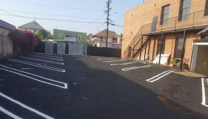 Warehouse Space for Rent at 1553-1555 Venice Blvd Los Angeles, CA 90006 - #6