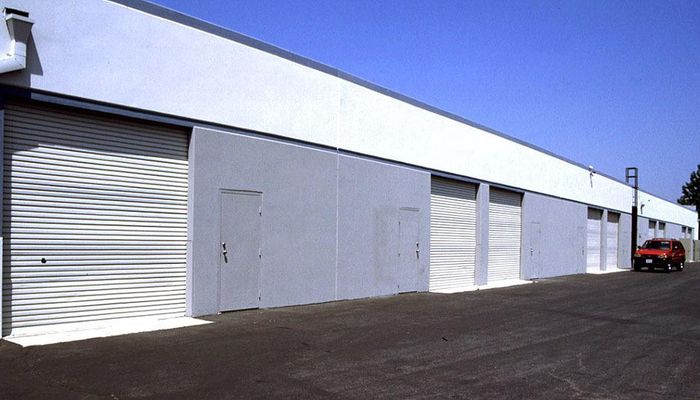 Warehouse Space for Rent at 19205 Parthenia St Northridge, CA 91324 - #6
