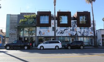 Office Space for Rent located at 1212 Abbot Kinney Blvd Venice, CA 90291
