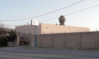 Warehouse Space for Sale located at 1136 S Santa Fe Ave Compton, CA 90221