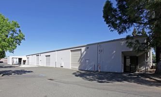 Warehouse Space for Rent located at 3290 Monier Cir Rancho Cordova, CA 95742