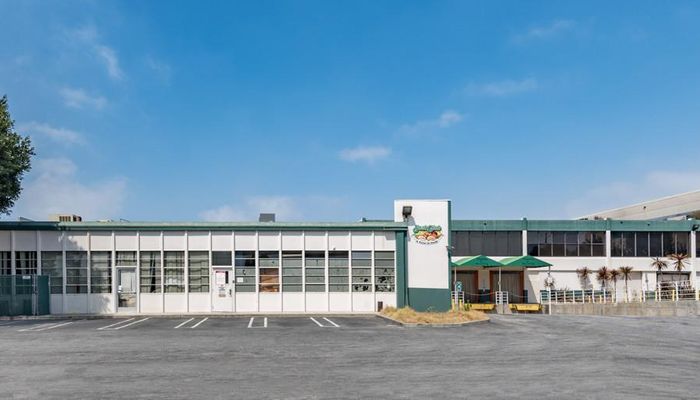Warehouse Space for Rent at 605-607 N Nash St El Segundo, CA 90245 - #9
