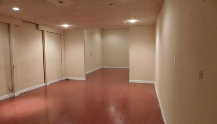 Warehouse Space for Rent at 1616-1702 Hooper Ave Los Angeles, CA 90021 - #4