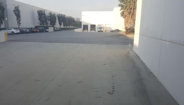 Warehouse Space for Rent at 2130 S Haven Ave Ontario, CA 91761 - #28