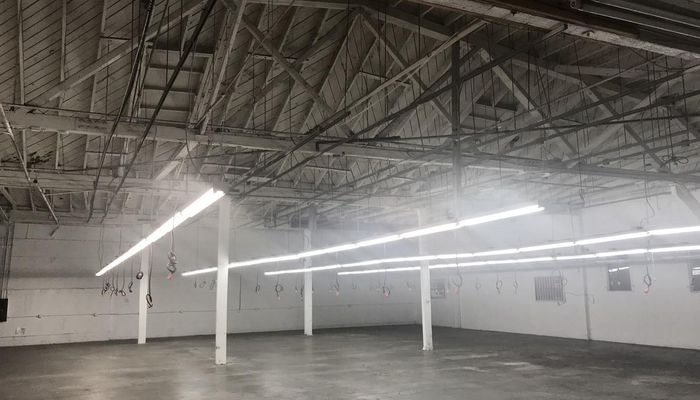 Warehouse Space for Rent at 1443 S Lorena St Los Angeles, CA 90023 - #4