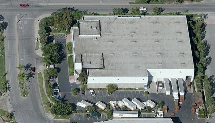 Warehouse Space for Rent at 318-320 N Graves Ave Oxnard, CA 93030 - #1