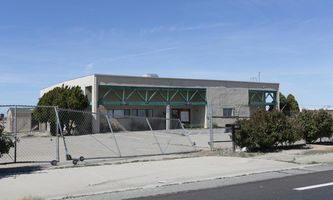 Warehouse Space for Sale located at 9780 E Ave Hesperia, CA 92345