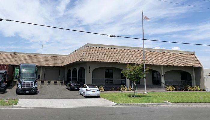 Warehouse Space for Rent at 3233 W Castor St Santa Ana, CA 92704 - #6