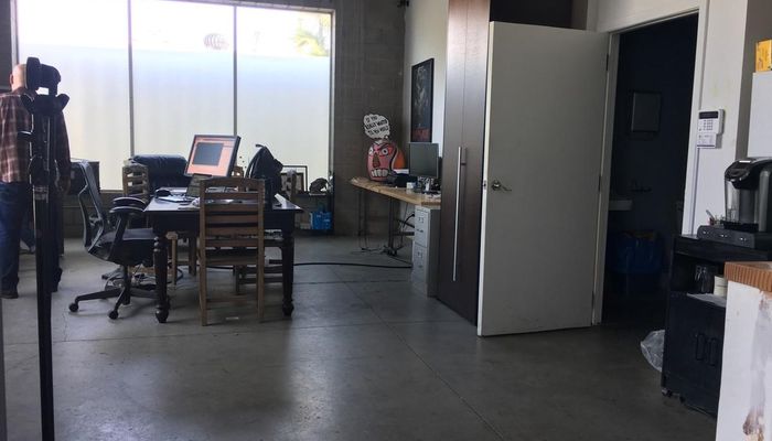 Warehouse Space for Rent at 4700 W Jefferson Blvd Los Angeles, CA 90016 - #2