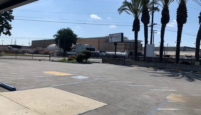 Warehouse Space for Rent at 8438 Eastern Ave Bell, CA 90201 - #7