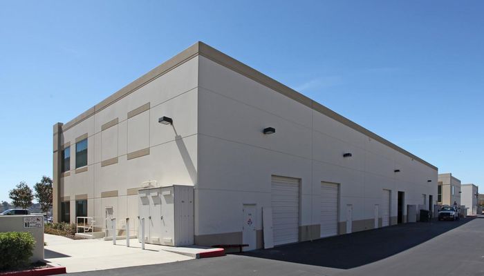 Warehouse Space for Rent at 3516 Seagate Way Oceanside, CA 92056 - #8