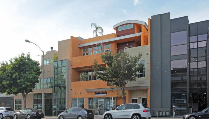 Office Space for Rent at 2216 Main St Santa Monica, CA 90405 - #2