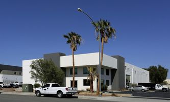 Warehouse Space for Sale located at 72232 Corporate Way Thousand Palms, CA 92276