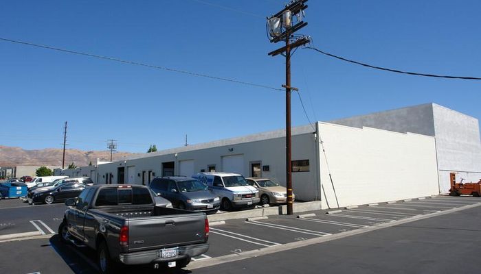 Warehouse Space for Rent at 21610 Lassen St Chatsworth, CA 91311 - #4