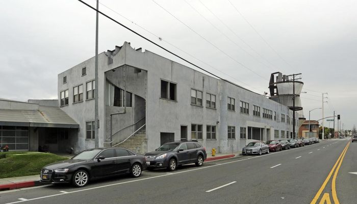 Office Space for Rent at 3520-3526 Hayden Ave Culver City, CA 90232 - #3