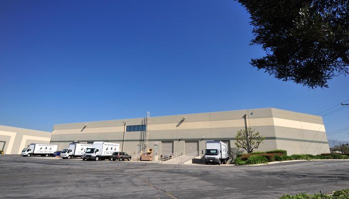 Warehouse Space for Rent at 3002-3072 E Inland Empire Blvd Ontario, CA 91764 - #3