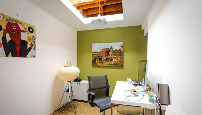 Office Space for Rent at 1733-1737 Abbot Kinney Blvd Venice, CA 90291 - #21