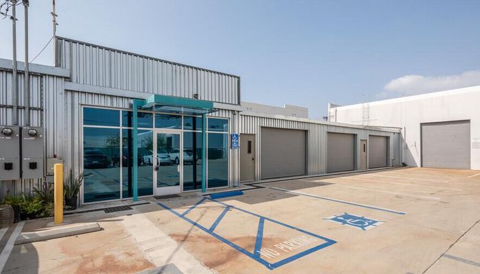 Warehouse Space for Rent at 1510 1/2 W 228th St Torrance, CA 90501 - #6