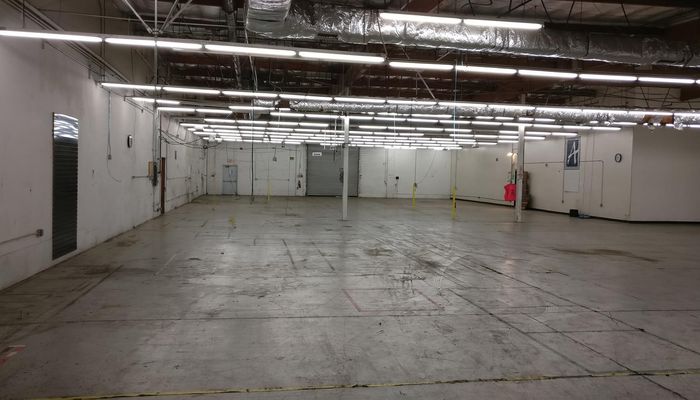 Warehouse Space for Rent at 1201 W Francisco St Torrance, CA 90502 - #9